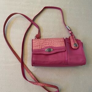 Brighton crossbody bag